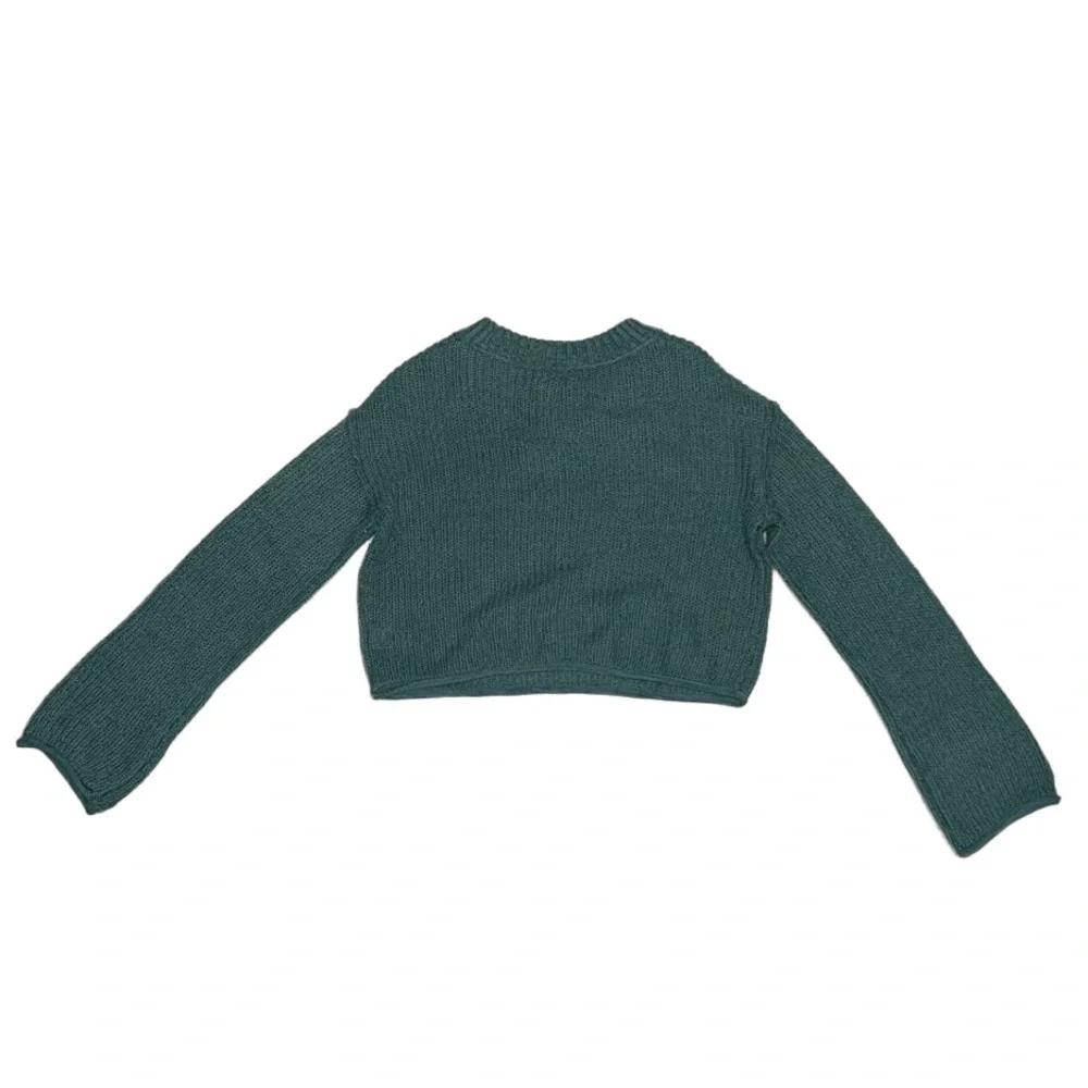 Moving sale! Wild fable gorgeous XXS sweater knitted soft and warm inside